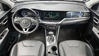 KIA NIRO 2021