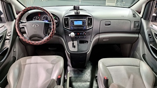 HYUNDAI STAREX GRAND 2019