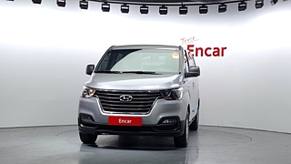HYUNDAI STAREX GRAND 2019