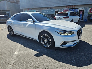 HYUNDAI GRANDEUR IG 2016