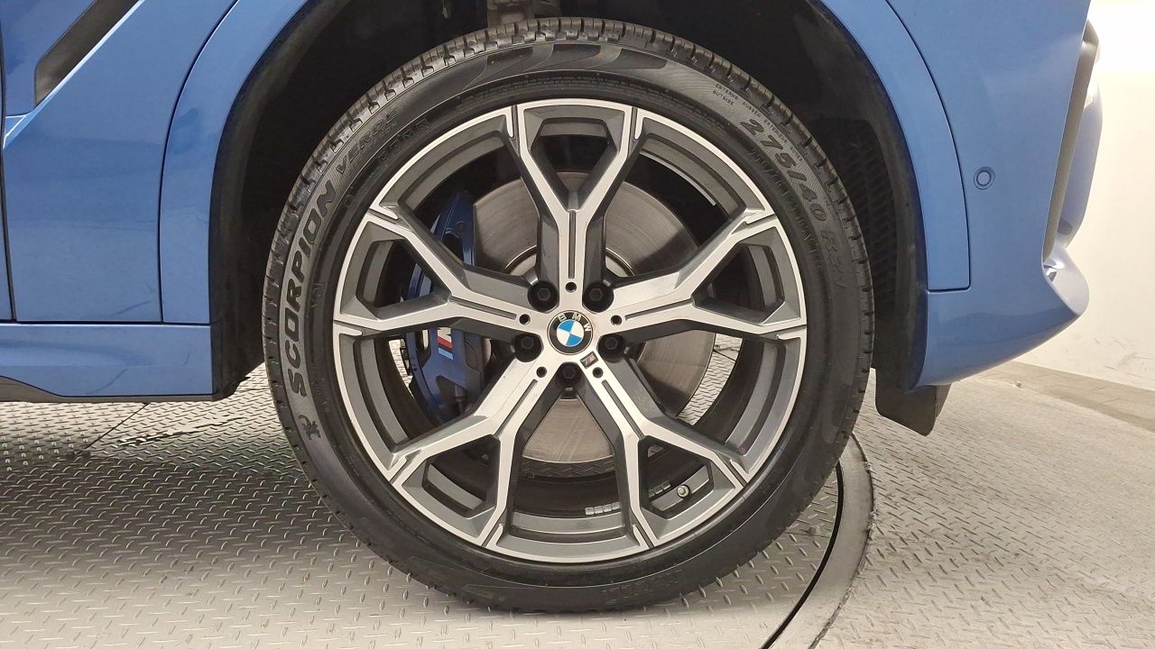 BMW X6 G06