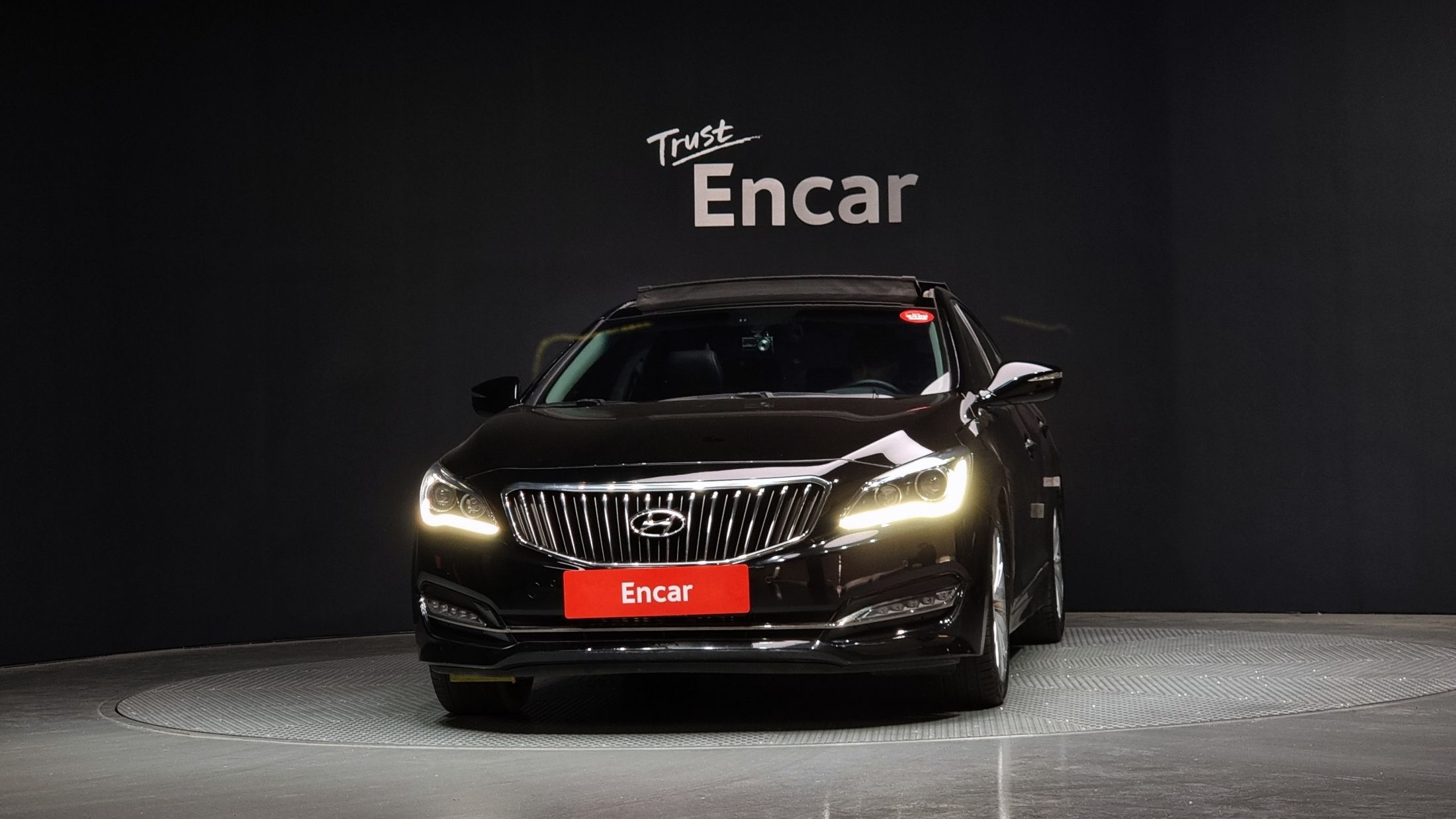 HYUNDAI ASLAN 2016