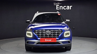 HYUNDAI VENUE 2021
