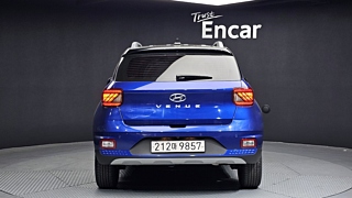 HYUNDAI VENUE 2021