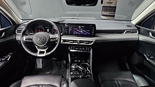 KIA K5 2021