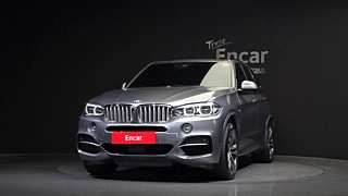 BMW X5 F15 2018