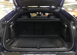 BMW X6 G06 2023