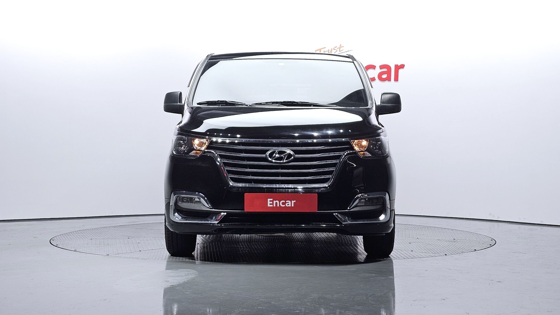 HYUNDAI STAREX GRAND 2020