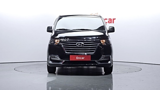 HYUNDAI STAREX GRAND 2020