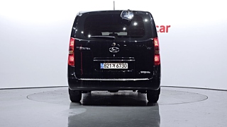 HYUNDAI STAREX GRAND 2020