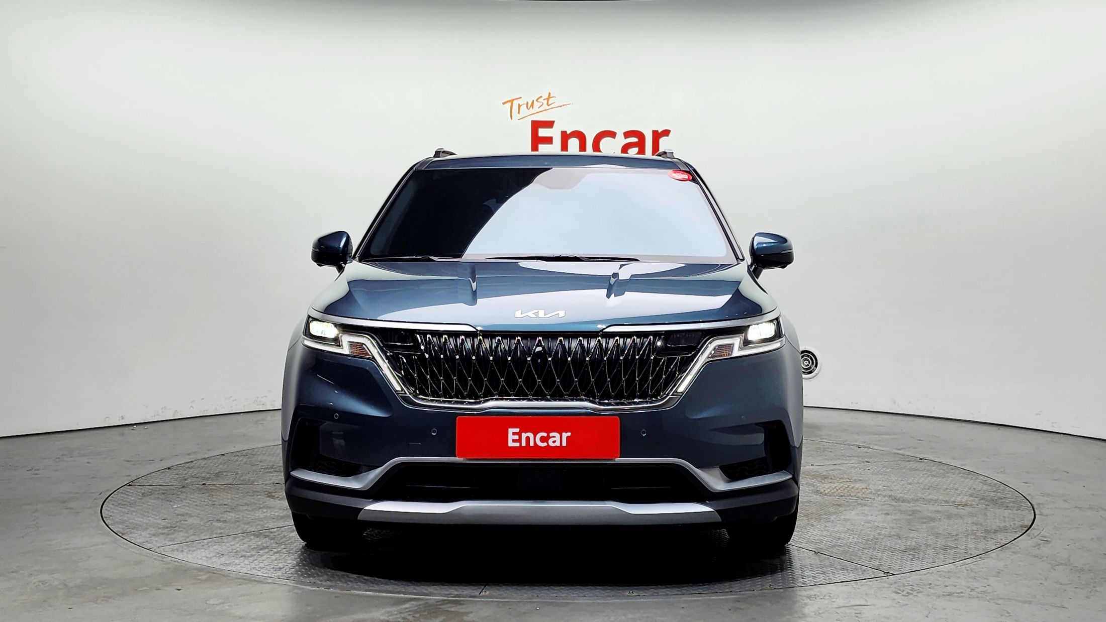 KIA CARNIVAL 2023