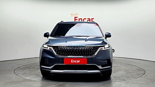 KIA CARNIVAL 2023