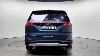 KIA CARNIVAL 2023