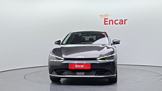 KIA EV6 2022