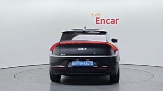 KIA EV6 2022