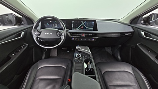 KIA EV6 2022