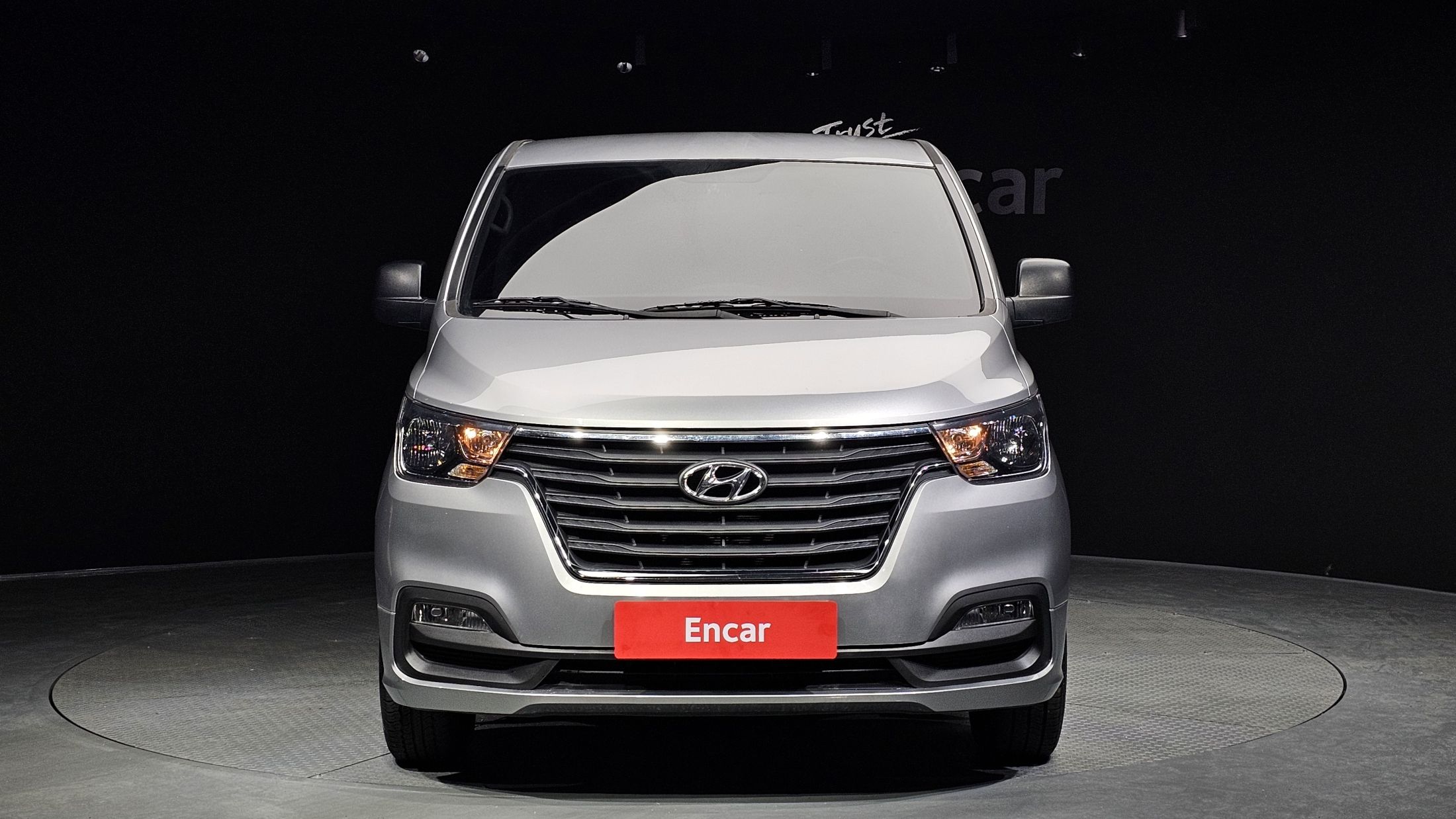 HYUNDAI STAREX GRAND 2020
