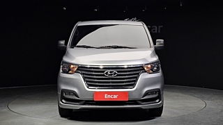 HYUNDAI STAREX GRAND 2020