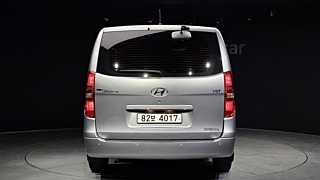 HYUNDAI STAREX GRAND 2020