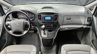 HYUNDAI STAREX GRAND 2020