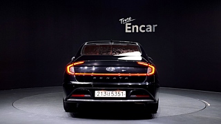 HYUNDAI SONATA DN8 2019