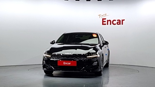 KIA K5 2022