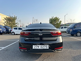 KIA K7 2016