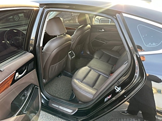 KIA K7 2016