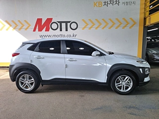 HYUNDAI KONA 2019