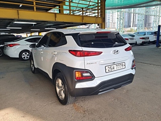 HYUNDAI KONA 2019