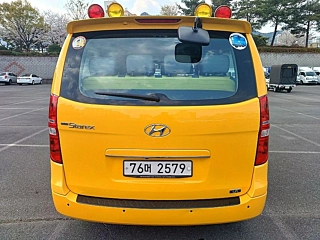 HYUNDAI STAREX GRAND 2021