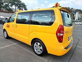 HYUNDAI STAREX GRAND 2021