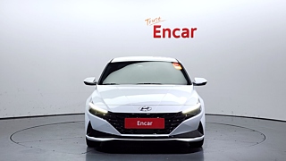 HYUNDAI AVANTE CN7 2020