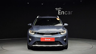 KIA STONIC 2017