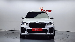 BMW X5 G05 2022