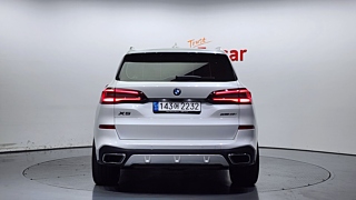BMW X5 G05 2022