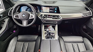 BMW X5 G05 2022