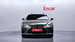 LEXUS LS500H 2022