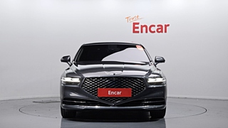 GENESIS G90 2020