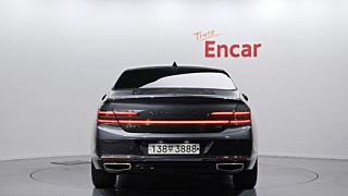 GENESIS G90 2020