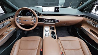 GENESIS GV70 2023