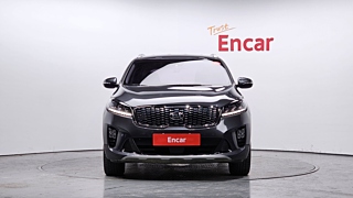 KIA SORENTO 2018