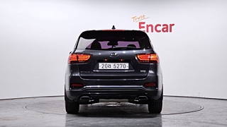 KIA SORENTO 2018