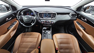 KIA SORENTO 2018