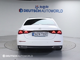 MERCEDES BENZ E-CLASS W214 2024