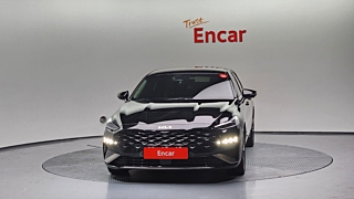 KIA K8 2021