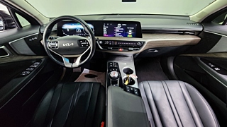 KIA K8 2021