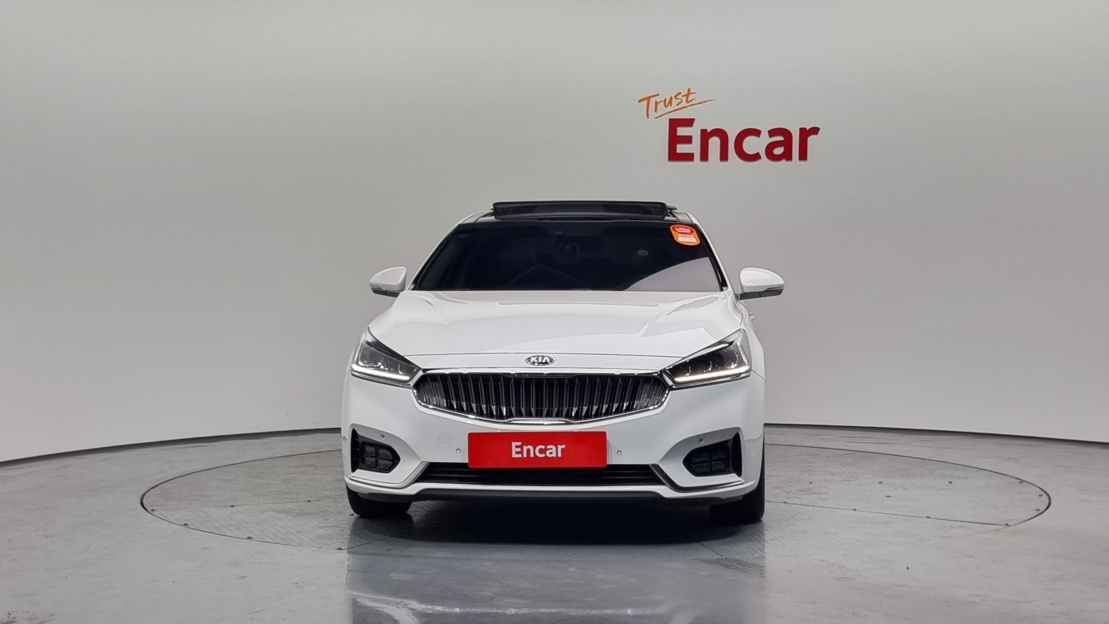 KIA K7 HYBRID 2017