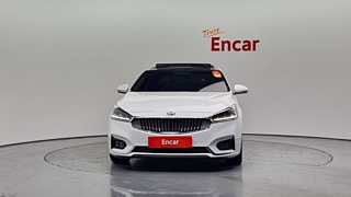 KIA K7 HYBRID 2017
