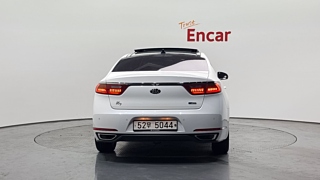 KIA K7 HYBRID 2017